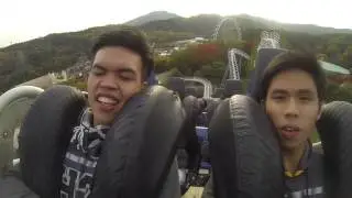 Rolling X-Train