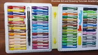 MY COLOR COLLECTION | Stunning Color | ColorExploration