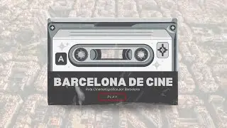 Barcelona de película: Un recorrido por sus escenarios más icónicos