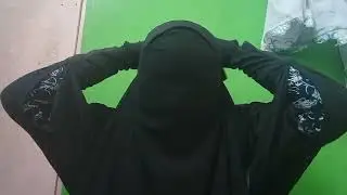 NIQAB77 : LIVE DAILY VLOG TERBARU PART 2 😍😍🥰😘