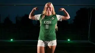 Kishwaukee College - Soccer Hype Video 2023
