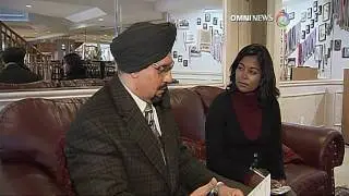 Tiger Jeet Singh Public School Naming 2010