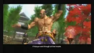 Top ten old guys in video games
