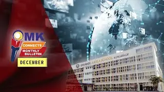 НОВОСТНОЙ ВЫПУСК ДЕКАБРЬ 2025 | OMK CONNECTS