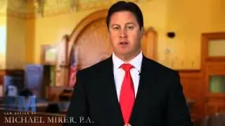 DUI Process in Florida