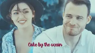 Eda & Serkan • Cake By The Ocean