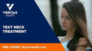 Text Neck Treatment