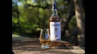 Виски - Single Malt Scotch Whisky Aerstone 10YO Sea Cask