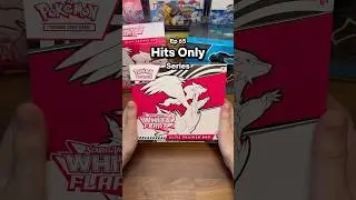 The New Black Bolt/White Flare Set Is Here! Hits Only Episode 65