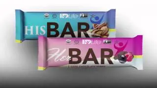 Best Nutrition Bars Review - IDLife