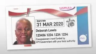 Freedom Pass renewals