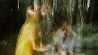 Alba Luz - Duende  (Videoclip oficial)