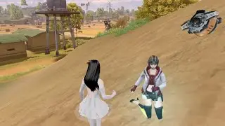 Montage | Cyber Hunter Mobile | Android | Part 1