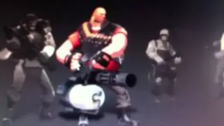 TF2 item command