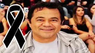 🚨😭Astro do Humor Sofreu Acidente Ficou em coma e morreu por causa de bact&eacute;ria adormecida 🚨😭