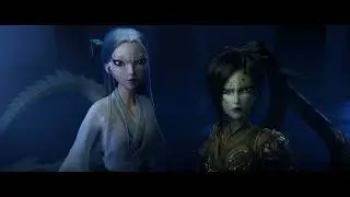 White Snake : extrait 4