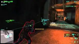 GRP Got lucky on subpen [mp9-h-R6] Highlight