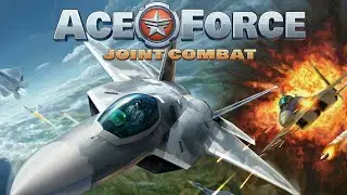 Ace Force Joint Combat Hack Android gameplay