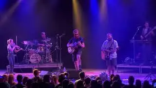 Ain't No Rest for the Wicked  - Oliver Anthony - Phoenix AZ - The Van Buren - 07/31/2025
