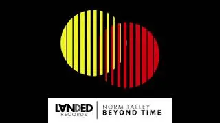 Norm Talley - That Detroit Bounce - Landed Records (128kbps LOW RES CLIP)