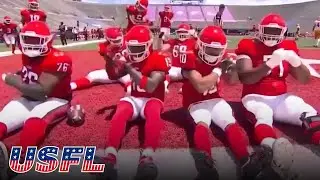 Best Celebrations from the 2022 USFL season | USFL