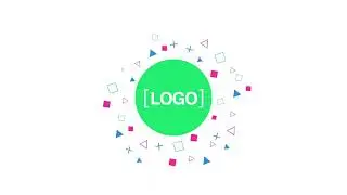 130 Minimal Shape Logo   After Effects Templates