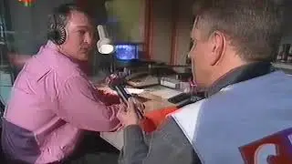 SFDRS spezial: Ein Tag auf zwei Kan&auml;len (1995), Teil 3/4
