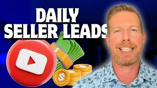 How to Generate Seller Leads with Youtube for Real Estate