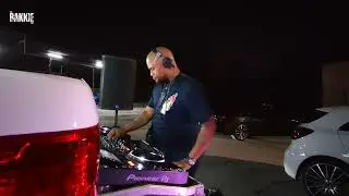The Bakkie Mix 038 Guest Mix by Knight SA