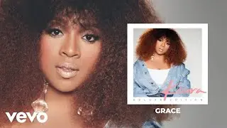Kierra Sheard - Grace (Official Audio)