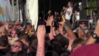 AWOLNATION -  
