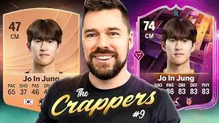 Evo To Glory - A Silver Gullit Gang Crapper! 🚀