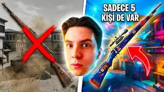 Zula'nın En Değerli Deseni Bende mi? | Izako Boars 2018 ZWC