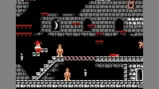 NES - Boomerang Kid