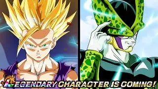 ALL UPCOMING EVENTS & UNITS FOR 300M DOWNLOADS! LR Gohan & Cell + NEW SBR Stages | DBZ Dokkan Battle
