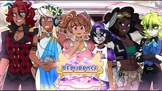 Repurpose - PC Gameplay