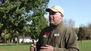 Pennsy North West Greenway, the next step in connecting with Chicago