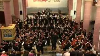Wassili Kalinnikow - Sinfonie Nr. 1 g-moll