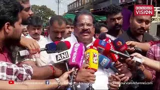 പാവം തടവുകാർ; അവർക്ക് വേതനം കൂട്ടിയത് എതിർക്കുന്നത് ക്രൂരമെന്ന് ഇ പി ജയരാജൻ | E P Jayarajan