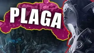 Będę LEPSZYM Lich Kingiem! MOD NA World of Warcraft w EU4!