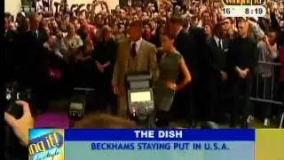 Obama shows off beach football skills