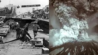 30 Heart Wrenching Historical Moments Experienced by Those Who Lived Through Them