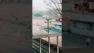 🚉 my  🚉 small ⛽ Tiruldih 🚉 station 🚉🚉⛽ short video 💖💖🪷