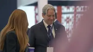 Rotana at the Saudi Tourism Forum, Riyadh