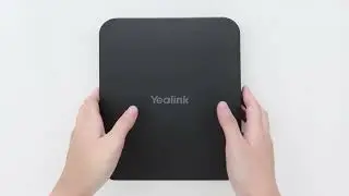 Yealink MVC S90 Gen 3 Native Microsoft Teams Rooms System for ProAV rooms
