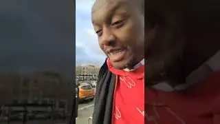 Olinda Chapel and Tytan in a big scuffle with Simba Chikanza