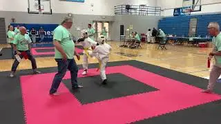 Fight 4. Cornhusker State Game. 12 July 2025