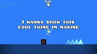 Cool wave thing