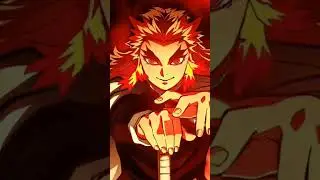 The Stellar Cast of Demon Slayer: A Closer&nbsp;Look #demonslayer #anime #shorts
