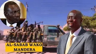 Gachagua Drops Bombshell on Ruto Over Jubaland&ndash;Mandera Conflict